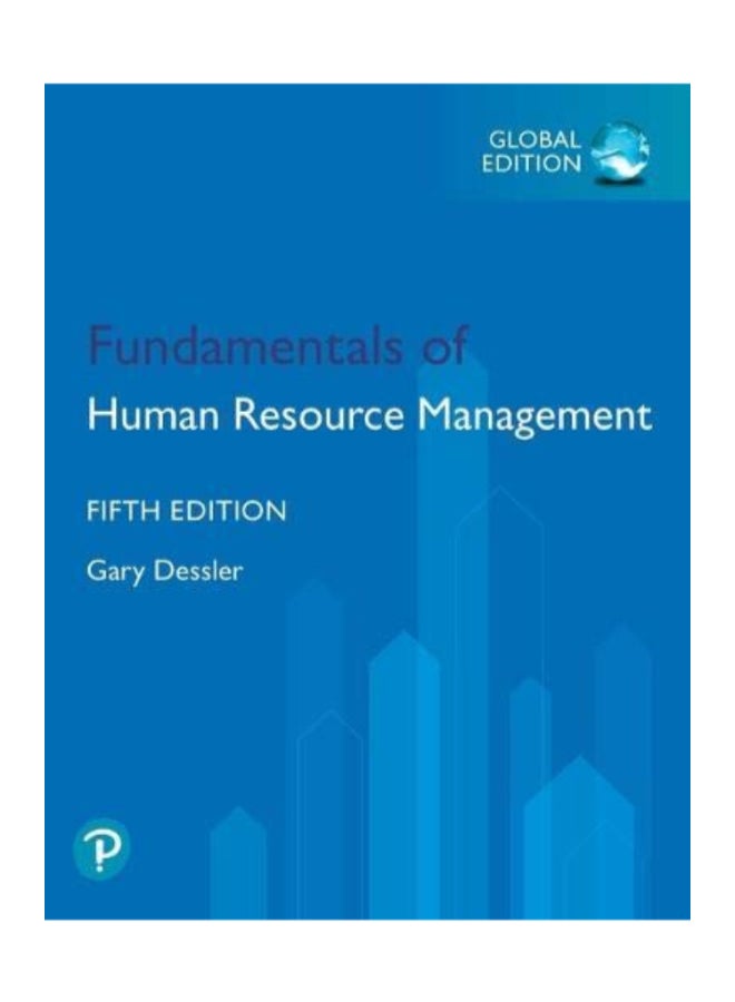 Fundamentals Of Human Resource Management paperback english 