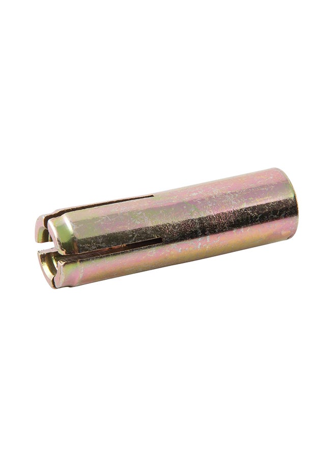 10-Piece Drop-In Anchor Set Gold/Red 0.15x0.01x0.1230meter - Image 1