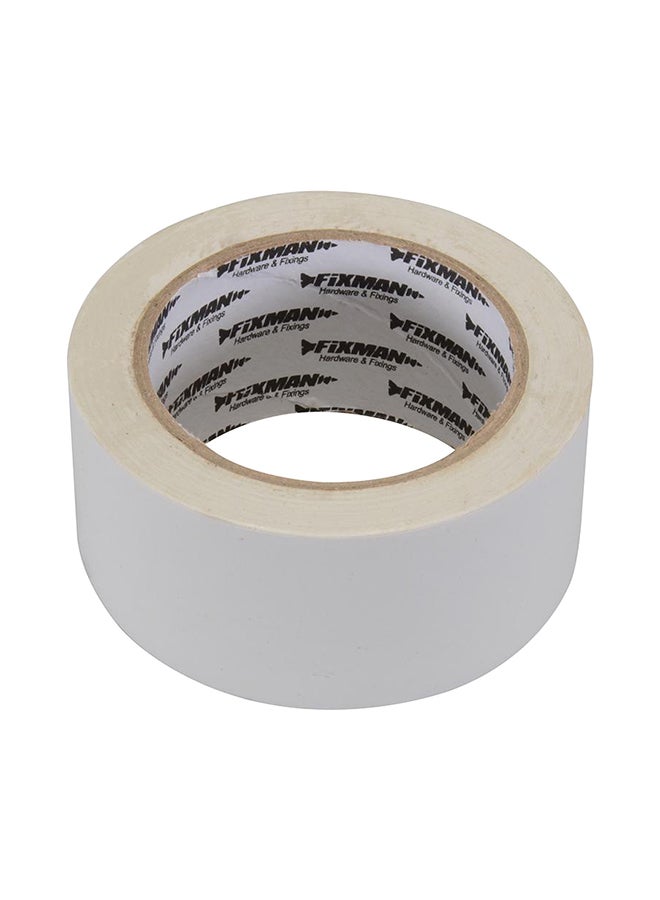 Insulation Tape White 50 x 33mm
