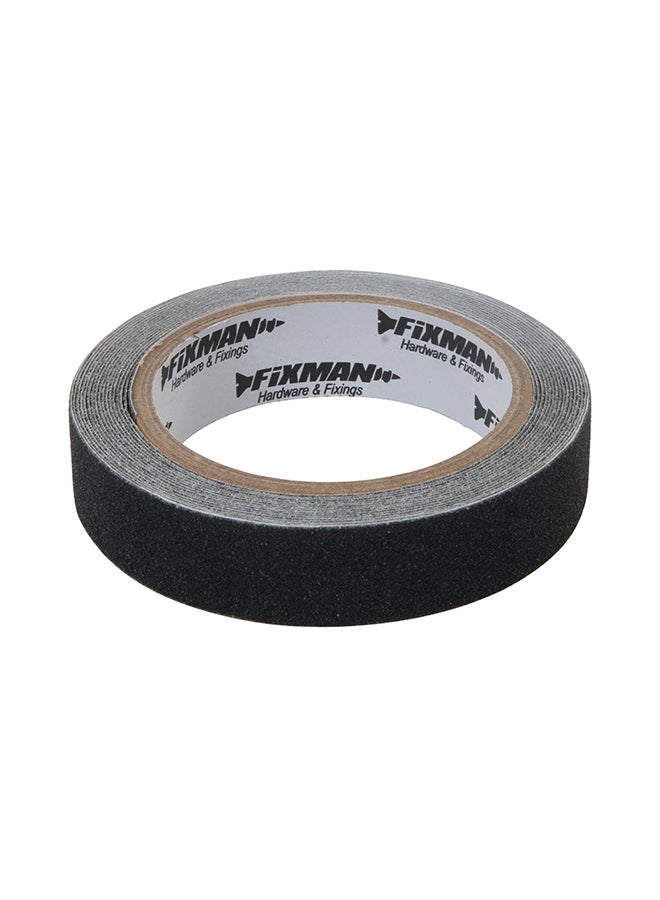 Anti-Slip Tape Black