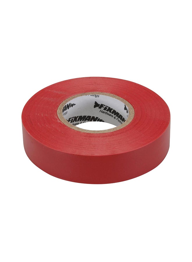 Insulation Tape Red