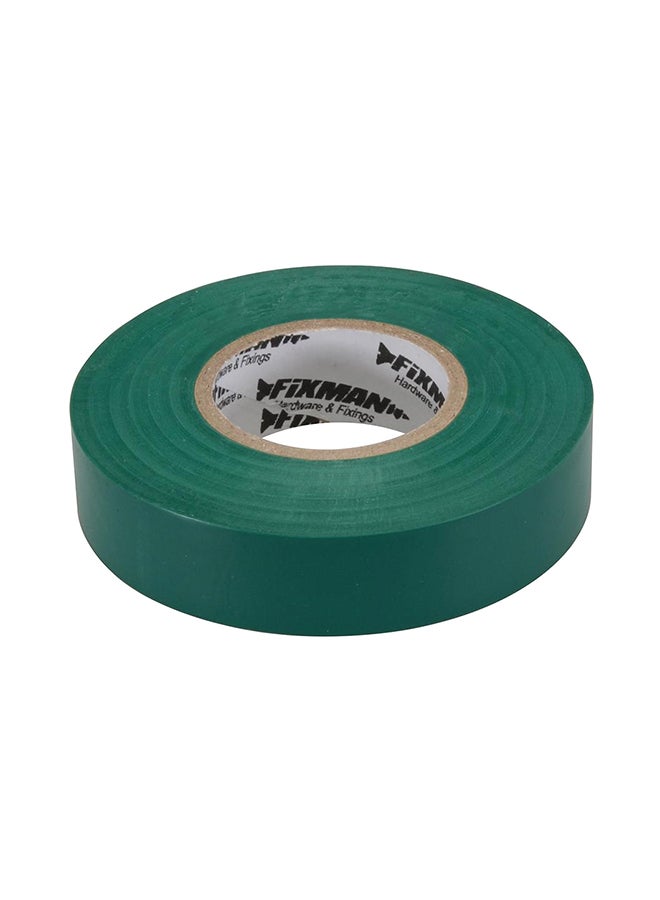Insulation Tape Green