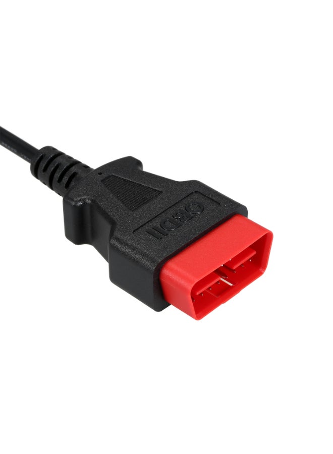 Universal OBD II  Automotive Diagnostic Scanner - Image 2