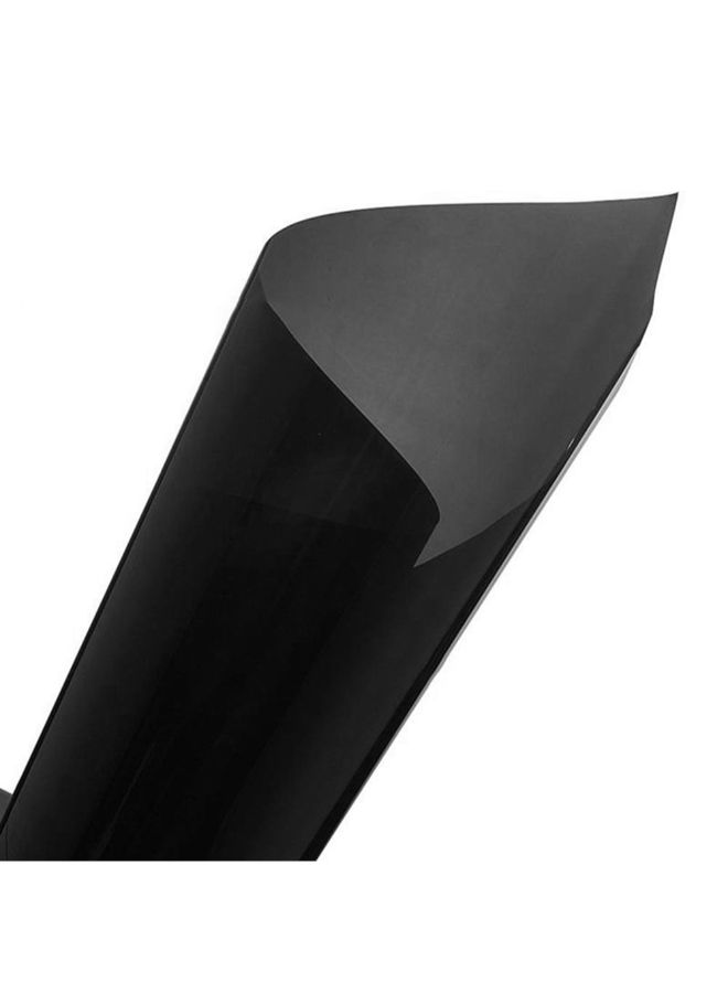 طبقة رقيقة ملونة للنافذة - Image 3