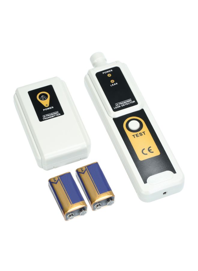 Generic - Ultrasonic Leak Detector And Transmitter With Headphone - Image 1