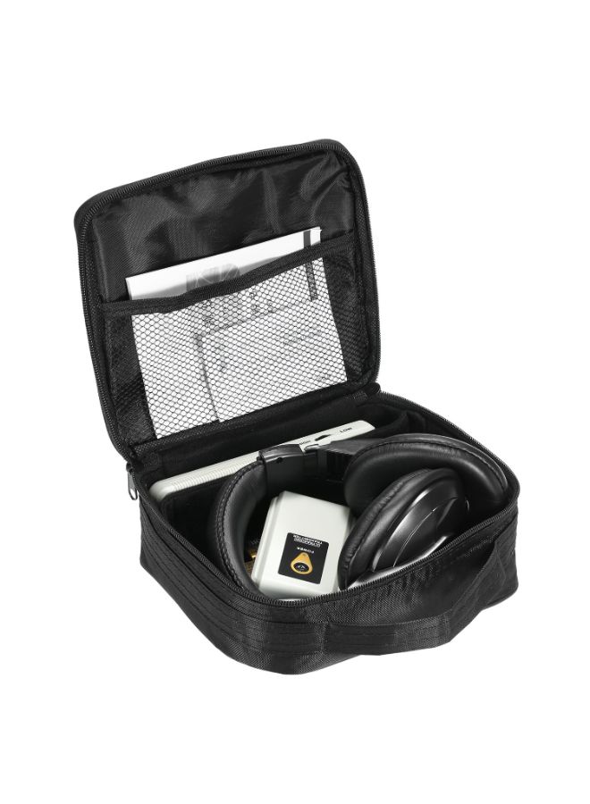 Generic - Ultrasonic Leak Detector And Transmitter With Headphone - Image 1