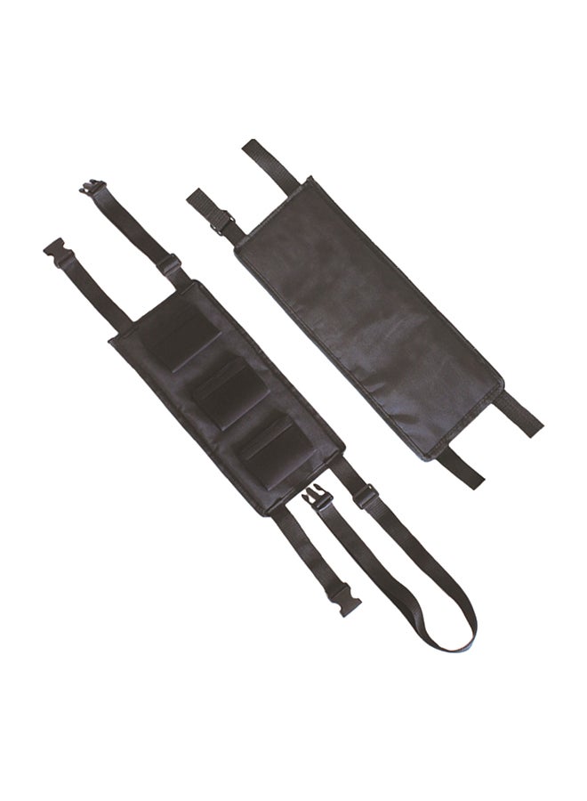 حامل صنارة صيد VBC للمقعد الخلفي من قطعتين - Image 1