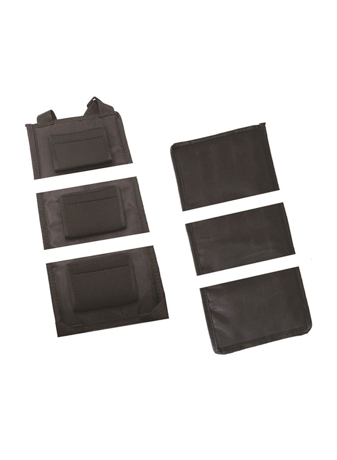 حامل صنارة صيد VBC للمقعد الخلفي من قطعتين - Image 2