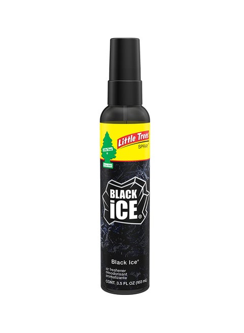 Spray Black Ice Air Freshener