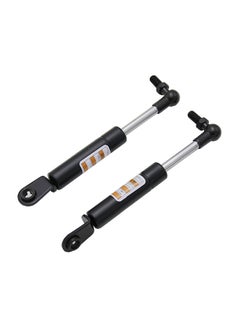 ماركة غير محددة ممتص صدمات لمقعد السيارة من قطعتين لسيارة ياماها Yamaha TMAX T-MAX 500 530 2008-2018<div>  - Image 1