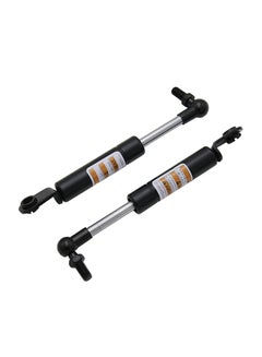ماركة غير محددة ممتص صدمات لمقعد السيارة من قطعتين لسيارة ياماها Yamaha TMAX T-MAX 500 530 2008-2018<div>  - Image 4