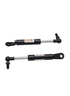 ماركة غير محددة ممتص صدمات لمقعد السيارة من قطعتين لسيارة ياماها Yamaha TMAX T-MAX 500 530 2008-2018<div>  - Image 5