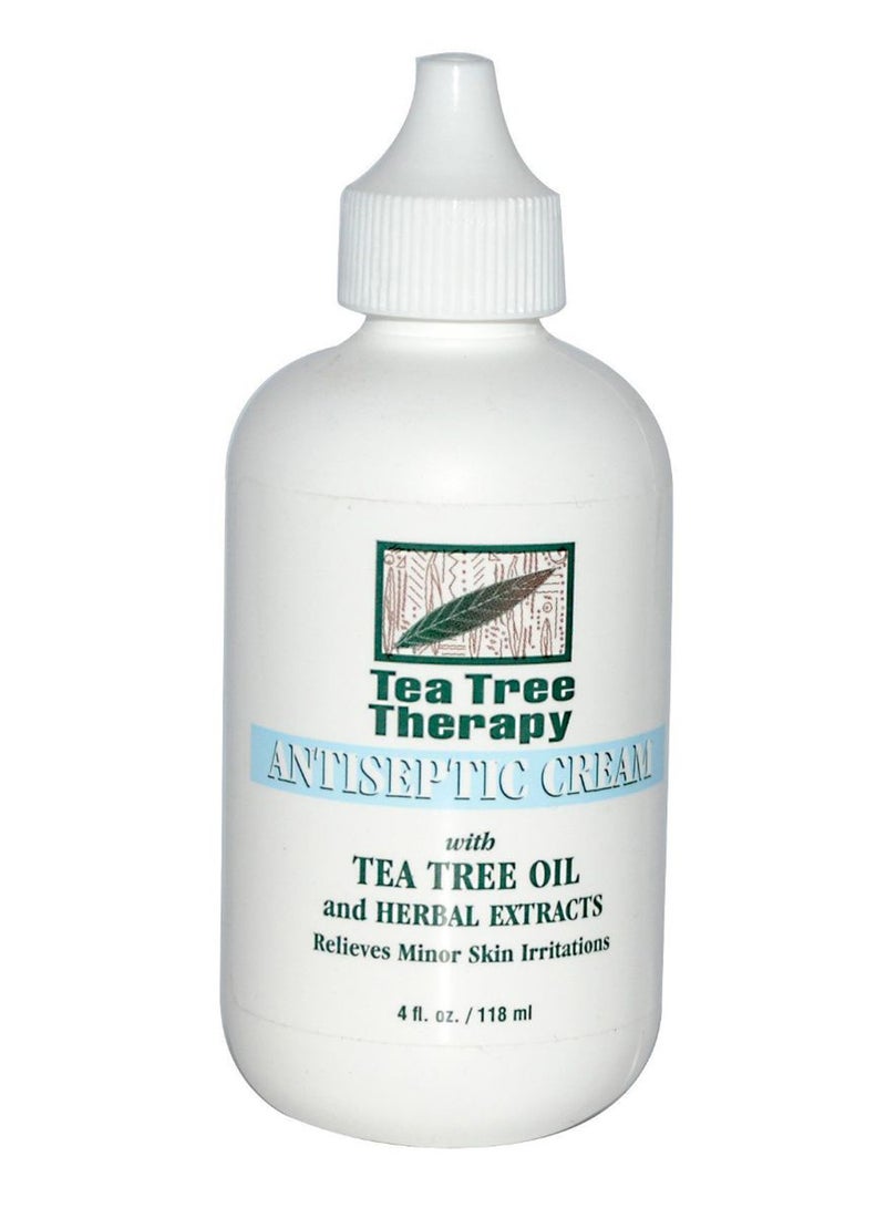 Antiseptic Herbal Extracts Tea Tree Oil 118ml