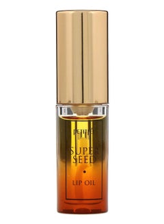 Petitfee Natural Super Seed Lip Oil Yellow 3.5grams 