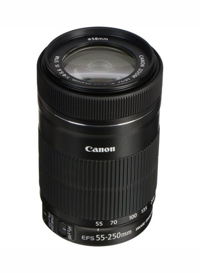 Canon - EOS 800D DSLR Camera With Lens Kit - Image 1