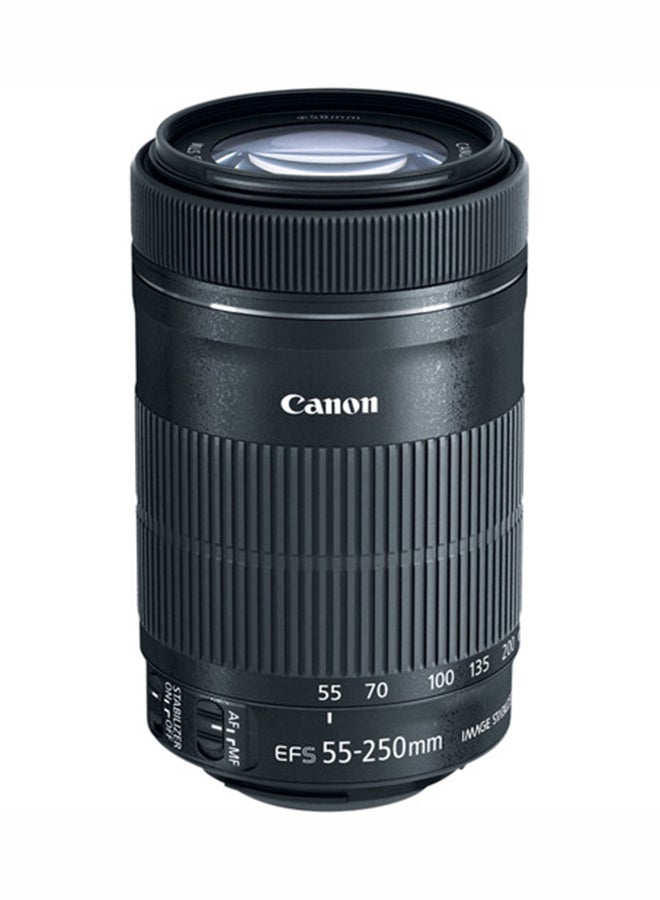 Canon - EOS 800D DSLR Camera With Lens Kit - Image 1