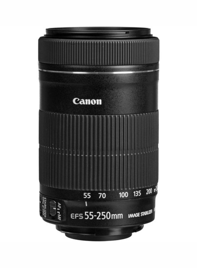 Canon - EOS 800D DSLR Camera With Lens Kit - Image 1