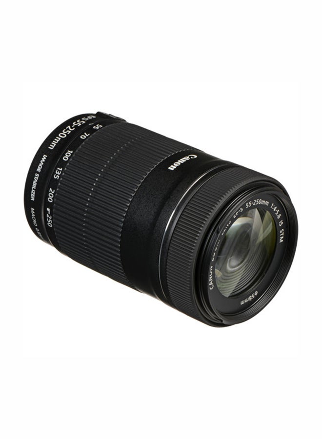 Canon - EOS 800D DSLR Camera With Lens Kit - Image 1