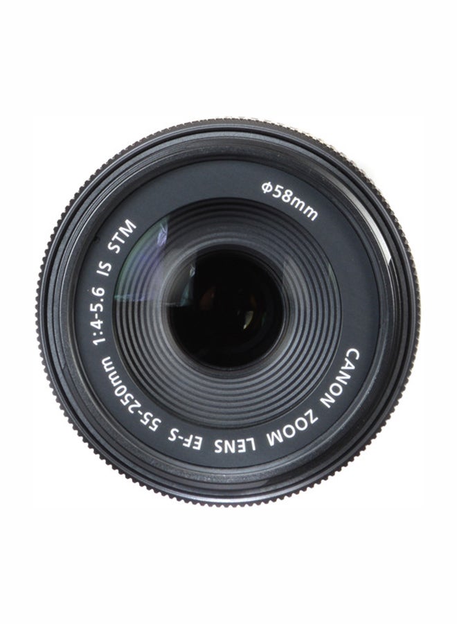 Canon - EOS 800D DSLR Camera With Lens Kit - Image 1
