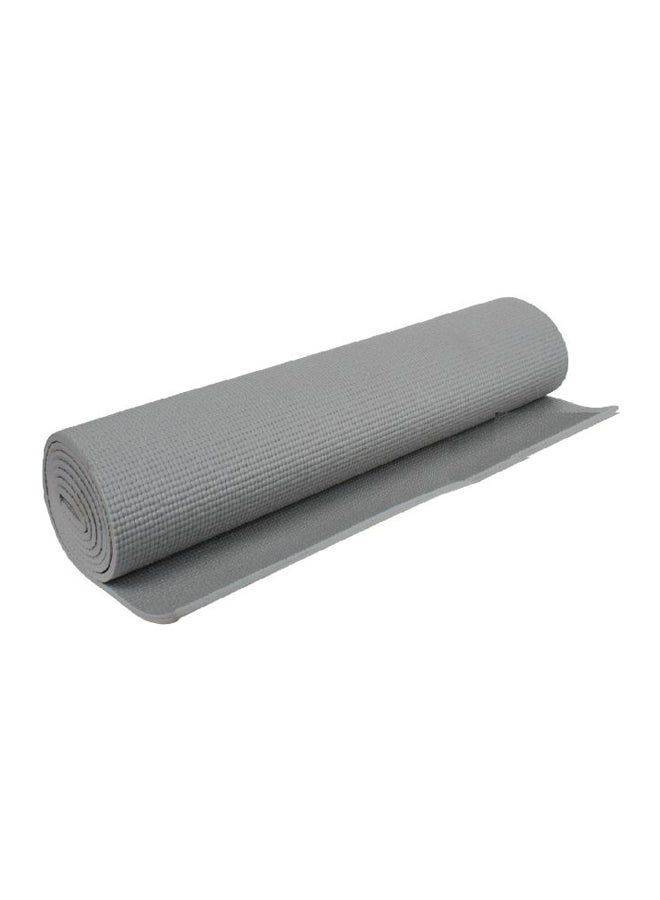 yoga mat 2-Piece Non-Slip Yoga Mat And Hand Grip  - Image 2