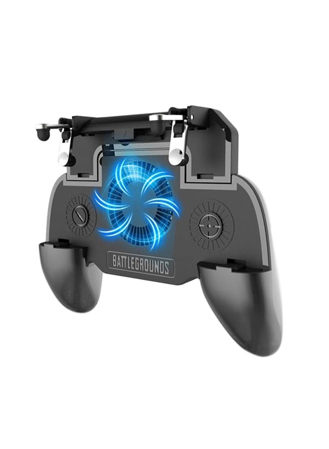Gamepad Controller For PUBG - Wireless  - Image 1