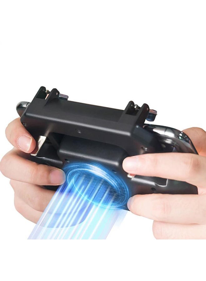 Gamepad Controller For PUBG - Wireless  - Image 2