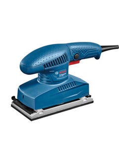 Professional Orbital Sander Blue