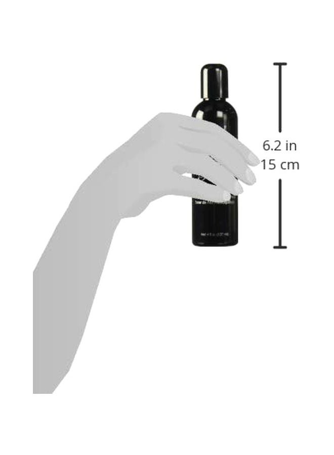 mehron Skin Prep Pro Pre-Makeup Skin Toner Clear - Image 3