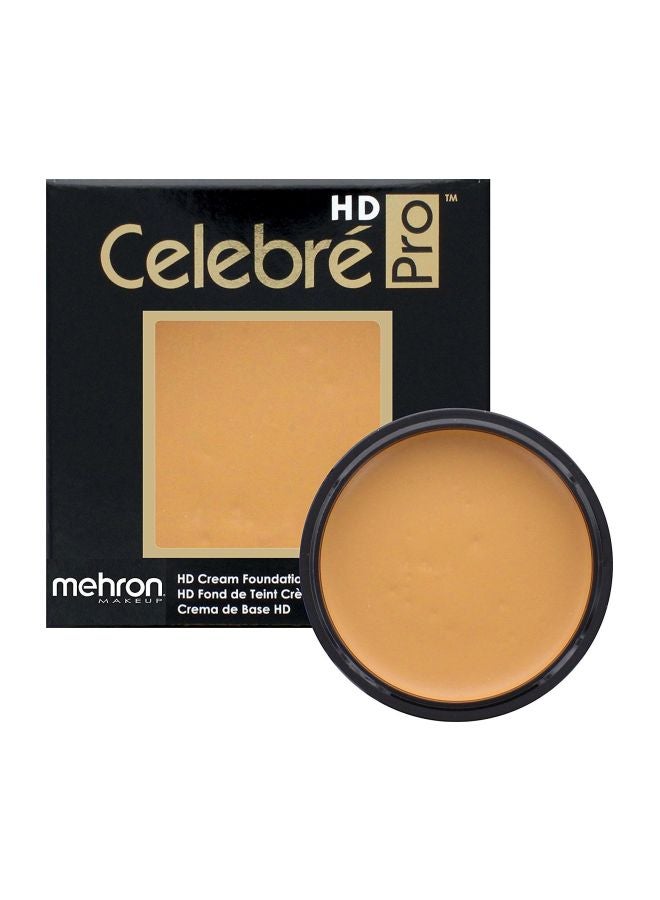 ميهرون كريم أساس سيليبري برو إتش دي أوراسيا فير - Image 1