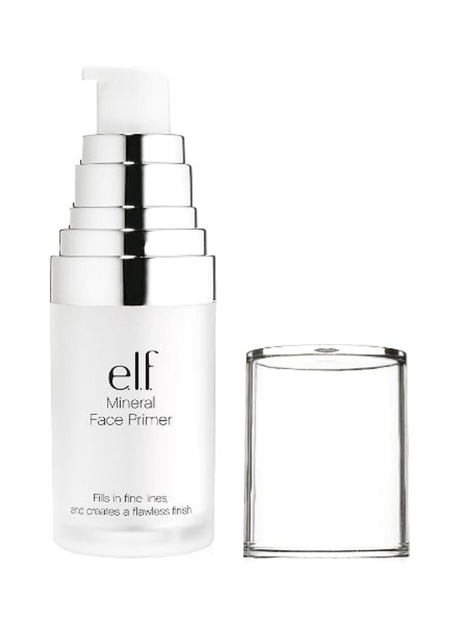 e.l.f. Pack Of 6 Mineral Infused Face Primer EF83401 