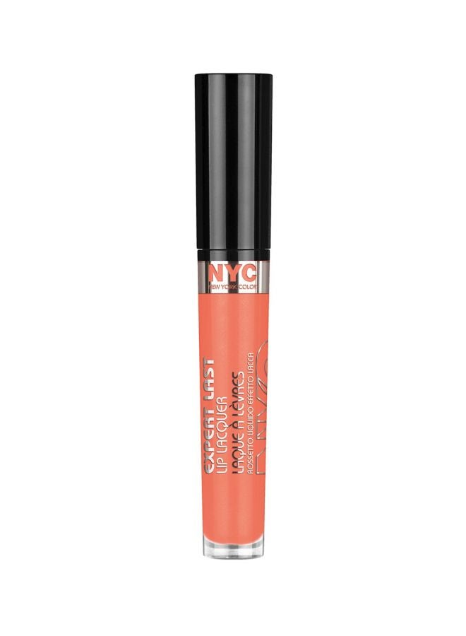 Expert Last Lip Lacquer Riverside Romance