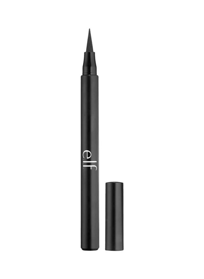 e.l.f. 6-Piece Intense Ink Eyeliner Set Blackest Black 