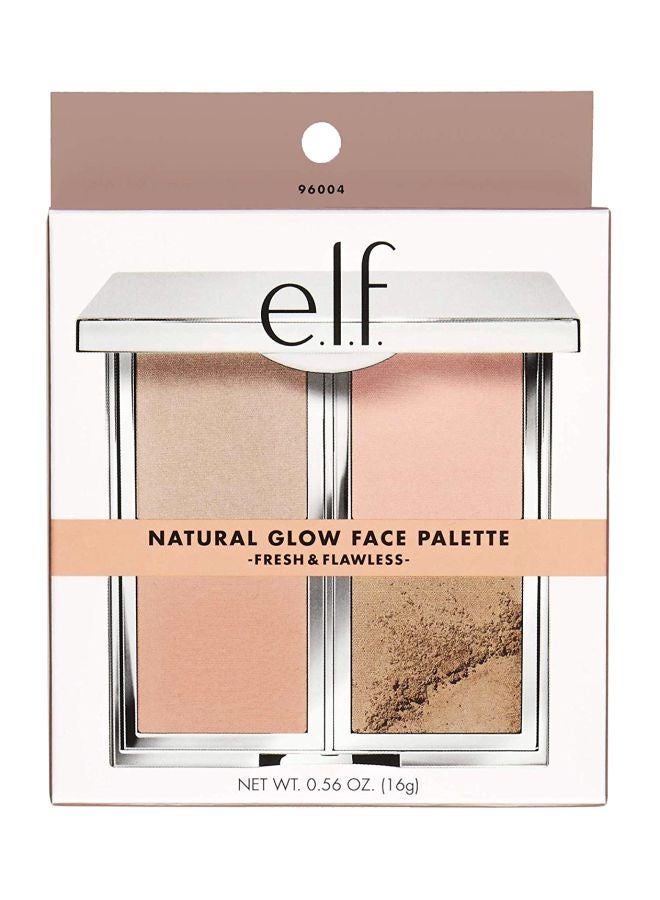 إلف علبة أحمر خدود بيوتفولي بير متعدد الألوان - Image 2