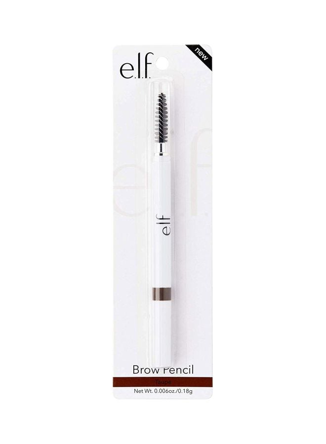 إلف قلم تحديد الحواجب بلمسة فورية رمادي داكن - Image 2