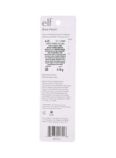 e.l.f. Instant Lift Brow Pencil Taupe  - Image 3