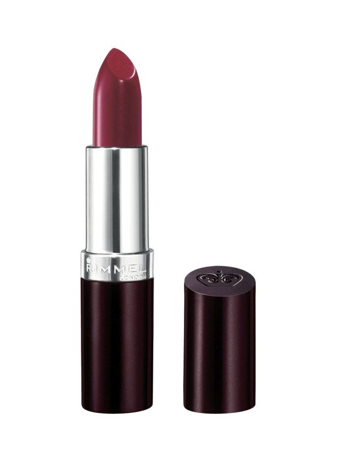 RIMMEL LONDON - Pack Of 2 Lasting Finish Intense Wear Lipstick Bordeaux - Image 1