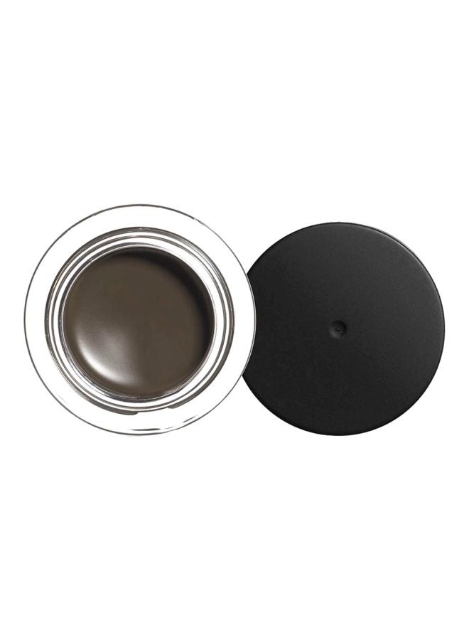 elf Lock On Liner And Brow Cream Medium Brown - Image 1