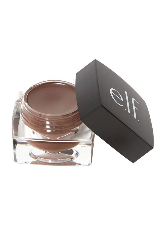 إلف محدد عيون كريمي مكون من 6 قطع بلون القهوة - Image 1