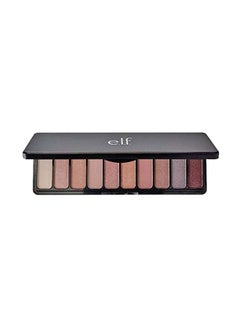 e.l.f. Eyeshadow Palette Nude Rose Gold  - Image 1