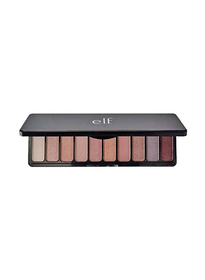 elf Eyeshadow Palette Nude Rose Gold - Image 1
