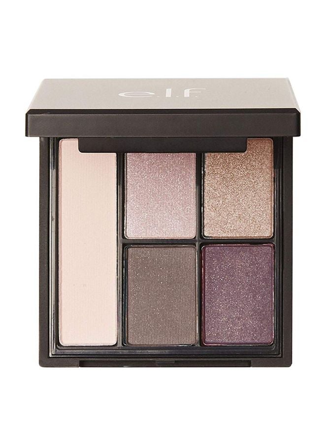 elf Clay Eyeshadow Palette Saturday Sunsets - Image 1