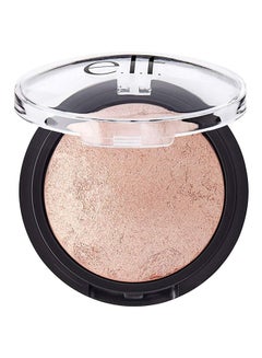 e.l.f. Pack Of 3 Studio Baked Highlighter Blush Gems  - Image 1