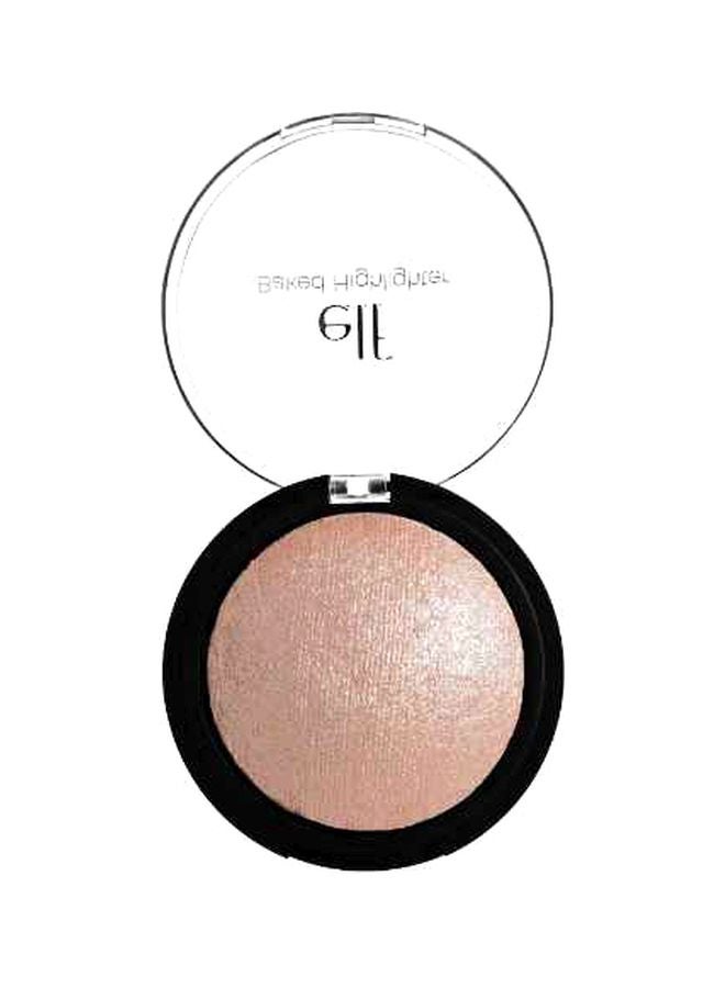 e.l.f. - Pack Of 6 Studio Baked Highlighter Blush Gem - Image 1