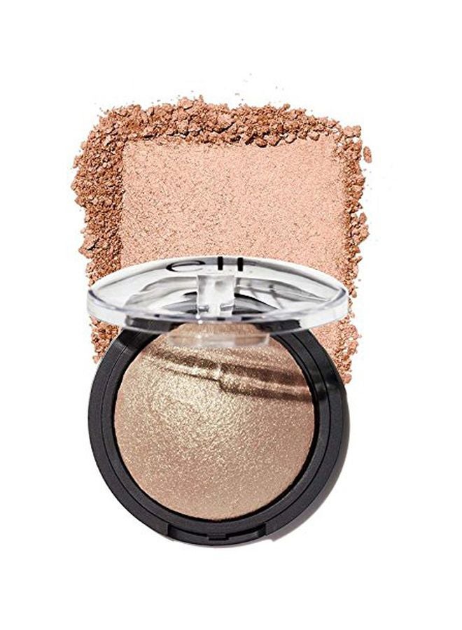 e.l.f. - Pack Of 6 Studio Baked Highlighter Blush Gem - Image 1