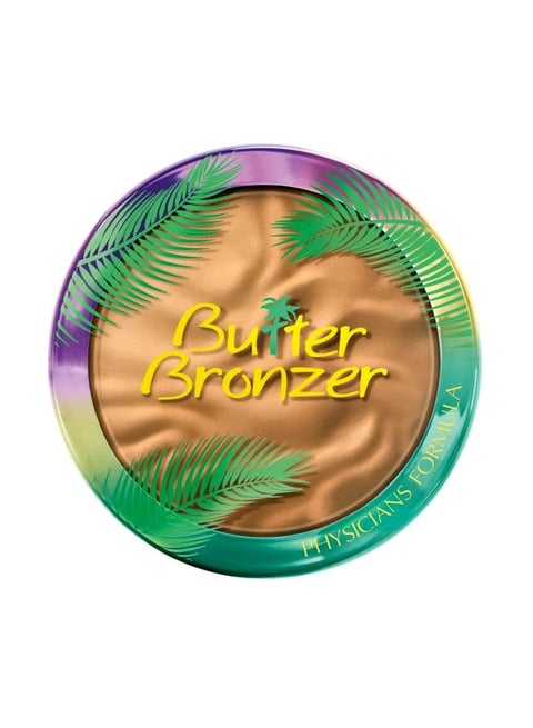 Murumuru Butter Bronzer Sunkissed