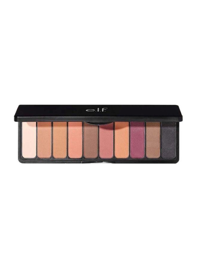 elf Mad For Matte Eyeshadow Palette Summer Breeze - Image 1