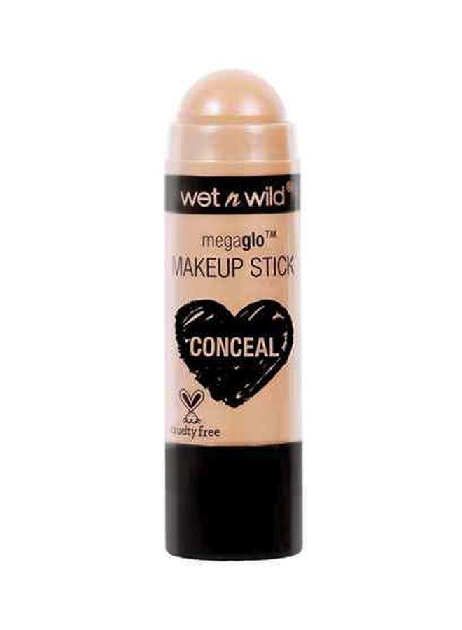 Wet N Wild 3-Piece MegaGlo Makeup Stick Follow Your Bisque 