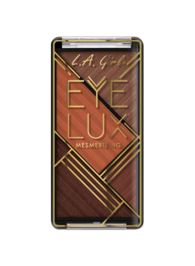 لا جيرل ظل العيون آي لوكس ميزميرايزنج إنرجايز GES473 - Image 1