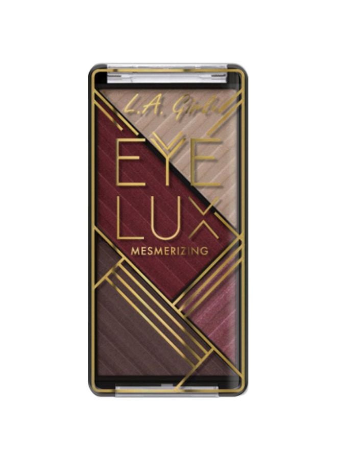 لا جيرل ظل العيون آي لوكس ميزميرايزنج هيبنوتايز GES475 - Image 1