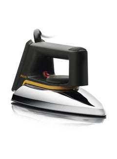 Dry Iron 1000W 1000.0 W HD-1172 Black/Silver - v1582614915/N35116484A_2